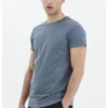 Solid SDPEKO - T-shirt Basique - China Blue