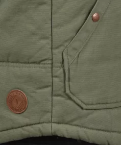 Solid SDFERDINAND - Veste D'hiver - Ivy Green 8 Solid SDFERDINAND - Veste D'hiver - Ivy Green -Promos Solid Magasin 999a15312bac4b20865d7adaa578a0f8