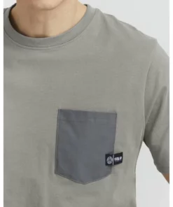 Solid SDBASTO - T-shirt Imprimé - Mid Grey 9 Solid SDBASTO - T-shirt Imprimé - Mid Grey -Promos Solid Magasin 99a465aeb6fb4ef481826b425b66a738