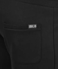 Solid SDBENN - Pantalon De Survêtement - Black 6 Solid SDBENN - Pantalon De Survêtement - Black -Promos Solid Magasin 99bb5cbe178a4b8f9413ebc83fe4cf83