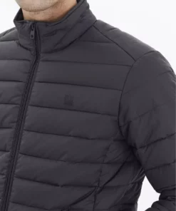 Solid SDSÖREN - Veste Mi-saison - Forged Iron -Promos Solid Magasin 99e568c3e19244db8db7ca6a3fde25e3