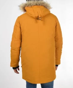 Solid SDFRIGO - Veste D'hiver - Sudan Brown 9 Solid SDFRIGO - Veste D'hiver - Sudan Brown -Promos Solid Magasin 9a02807c20ff48ecbbfb7bee0fedb436