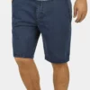 Solid SDPINHEL - Short - Blue