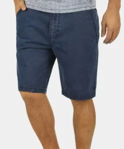 Solid SDPINHEL - Short - Blue