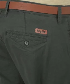 Solid SDMONTIJO - Short - Dark Grey 6 Solid SDMONTIJO - Short - Dark Grey -Promos Solid Magasin 9a2dfb75f69e488ab1ae09a417b28e20