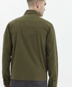 Solid SDMINGUS - Veste Mi-saison - Ivy Green 8 Solid SDMINGUS - Veste Mi-saison - Ivy Green -Promos Solid Magasin 9a6b991b8fdc4b218b6be9e0b09ed649
