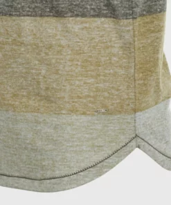 Solid SDTEINE - T-shirt Imprimé - Coffee Bean -Promos Solid Magasin 9a6e3488fc4c4e3a92672d6efa07893f