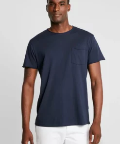 Solid SDGAYLIN - T-shirt Basique - Insignia