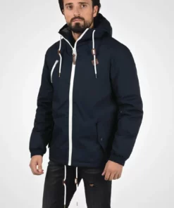 Solid SDTILDEN - Veste Mi-saison - Insignia Blue