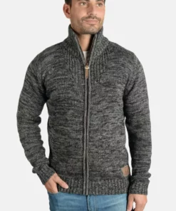 Solid SDPOMEROY - Gilet - Black