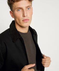 Solid VALENCIA - Pullover - Dark Brown -Promos Solid Magasin 9aa6e23fccd24154b46269fcaac700b4