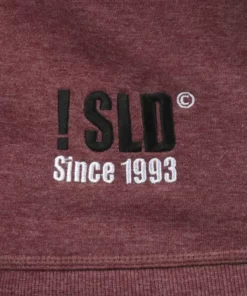 Solid SDBENN - Sweat à Capuche Zippé - Wine Red 6 Solid SDBENN - Sweat à Capuche Zippé - Wine Red -Promos Solid Magasin 9ad950448d7f4074b80a1ec3923b26fe