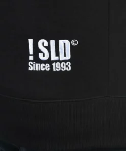 Solid SDBENO - Sweat à Capuche - Black -Promos Solid Magasin 9b1259464e92449c828cc1015e9bc7a3