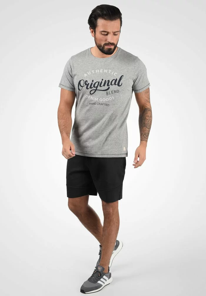 Solid SDGELLY - Short - Black 2 Solid SDGELLY - Short - Black â Image 2