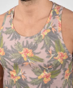 Solid SDFAIZ - Débardeur - Mahog. Rose -Promos Solid Magasin 9bdc6f53de824d9eb79a017c4987491d