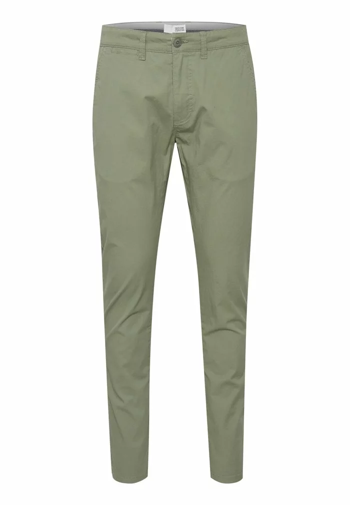 Solid SDKILLIAN - Chino - Hedge Green 6 Solid SDKILLIAN - Chino - Hedge Green – Image 6