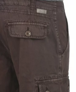 Solid SDVIZELA - Short - Coffee Bean 6 Solid SDVIZELA - Short - Coffee Bean -Promos Solid Magasin 9c8f0c89913e403a894443d4a036c64d