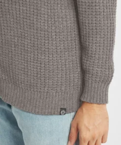 Solid SDMARAPA - Gilet - Grey Melange 10 Solid SDMARAPA - Gilet - Grey Melange -Promos Solid Magasin 9caccfd8ddad41eb967eec9bde7f9612