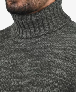 Solid SDPHILAREMO - Pullover - Dark Grey 7 Solid SDPHILAREMO - Pullover - Dark Grey -Promos Solid Magasin 9cc32853454740f8a5e904adb603fab4