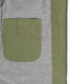 Solid SDDRY - Veste D'hiver - Olive -Promos Solid Magasin 9cc3ab41b2804aa29f0eedcbf7e33152