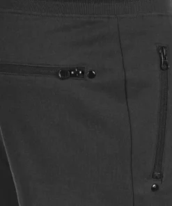 Solid SDTARAS - Short - Black -Promos Solid Magasin 9cf7da47fe99438f8d7442d73f9dfbf2