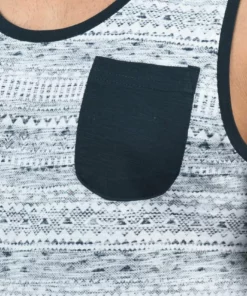 Solid SDIMBRE - Débardeur - Insignia 7 Solid SDIMBRE - Débardeur - Insignia -Promos Solid Magasin 9d02f2f31cb544ae97a9ddd30c2454d8