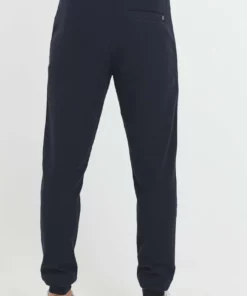 Solid SDROBERTSON - Pantalon De Survêtement - Insignia Blue -Promos Solid Magasin 9d033f90e1e54d2692d5f27ef29b78a7