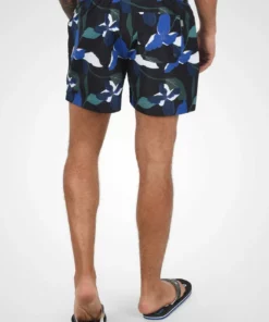 Solid SDSHORTS - Short De Bain - Black -Promos Solid Magasin 9d1aeac5e49b49d7a90229caaf346f36