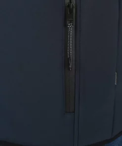 Solid SDSOLANE - Veste Mi-saison - Insignia Blue -Promos Solid Magasin 9dbf77383cdb49d486705497d8a8c4a4