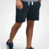 Solid SDBENNSHORTS - Short - Blue