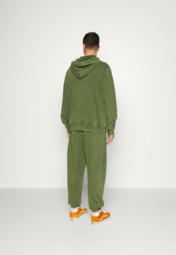 Solid VARUN PANTS - Pantalon De Survêtement - Black Forest 3 Solid VARUN PANTS - Pantalon De Survêtement - Black Forest – Image 3