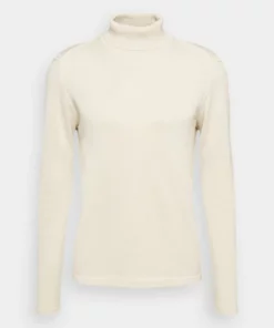 Solid VALLEY - Pullover - Oatmeal -Promos Solid Magasin 9ea5655ce2a245aab71a0629ef874659