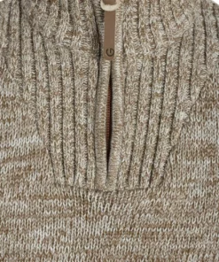 Solid SDPHILOSTRATE - Pullover - Dune -Promos Solid Magasin 9ec924593d0f47ac816d04740ca34b2a