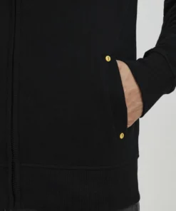 Solid SDKARIM - Gilet - Black 10 Solid SDKARIM - Gilet - Black -Promos Solid Magasin 9eda6f5186bb457ba42bbae7aa0db1c1