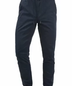 Solid SDTHEREON - Pantalon De Survêtement - Insignia Blue -Promos Solid Magasin 9ee3b376ae0e46c284dd03510bb9b9d0