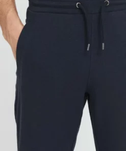 Solid SDROBERTSON - Pantalon De Survêtement - Insignia Blue -Promos Solid Magasin 9f1217d6d2c7453a913a6e89d93d8789