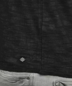 Solid SDDON - Sweatshirt - Black -Promos Solid Magasin 9f5fb8717efd4b0aacd93e313dc4eb70