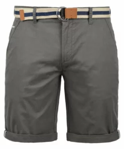 Solid SDMONTY - Short - Dark Grey 9 Solid SDMONTY - Short - Dark Grey -Promos Solid Magasin 9f7c729e394c46f8ae96712ce5733bbc