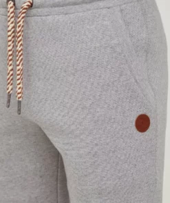 Solid SDNAFKO - Short - Grey Melange 11 Solid SDNAFKO - Short - Grey Melange -Promos Solid Magasin 9f85f7e1643844d591f6c827bd45205f