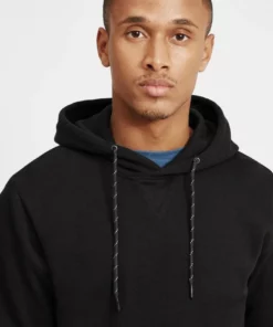 Solid SDTEMME - Sweat à Capuche - Black 9 Solid SDTEMME - Sweat à Capuche - Black -Promos Solid Magasin a00377a77135407baa3a3e508472e23d