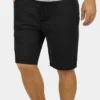 Solid SDPINHEL - Short - Black