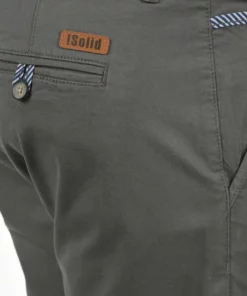 Solid SDMONTY - Short - Dark Grey 7 Solid SDMONTY - Short - Dark Grey -Promos Solid Magasin a08295f04bc54c17a8f8d24f45d52500