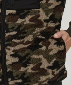 Solid SDLUKATO - Blouson Bomber - Camouflage -Promos Solid Magasin a0ae0255bd9f4933b9886049b7e1e295