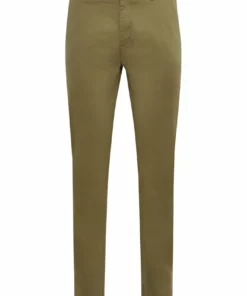 Solid RAUL - Chino - Martini Olive -Promos Solid Magasin a11de305ec5f496dab30860af90724cd