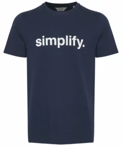 Solid SDAMADEUS SS1 - T-shirt Imprimé - Insignia Blue 11 Solid SDAMADEUS SS1 - T-shirt Imprimé - Insignia Blue -Promos Solid Magasin a121e09e42974af2a87c3bf97dc52554