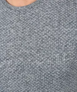 Solid SDALARICO - T-shirt Basique - Insignia Blue Melange 9 Solid SDALARICO - T-shirt Basique - Insignia Blue Melange -Promos Solid Magasin a1576309200e4809ac15f5edf0aae056