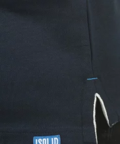 Solid BENJAMIN - Sweatshirt - Dark Blue -Promos Solid Magasin a15922ba486b49dcb809c2c24c6a2533