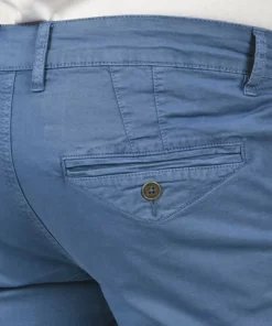 Solid SDSHORTS - Short En Jean - Federal Bl -Promos Solid Magasin a15e87bb9477473a90da9cc715ef575c