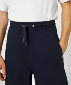 Solid VARESH PANTS - Pantalon De Survêtement - Insignia Blue -Promos Solid Magasin a1a48d8a4e674396ac394c1fea3a1826