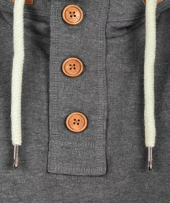 Solid SDTRIPSTRIP - Sweat à Capuche - Grey Melange 7 Solid SDTRIPSTRIP - Sweat à Capuche - Grey Melange -Promos Solid Magasin a20256abe4d44cbd9b294b66784ef22e